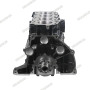 HEADBOK 2KD  Engine Block  Aluminum Alloy Short Block Engine Assembly For Toyota Hilux/Fortuner/Innova